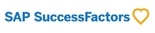 Powered By SuccessFactors